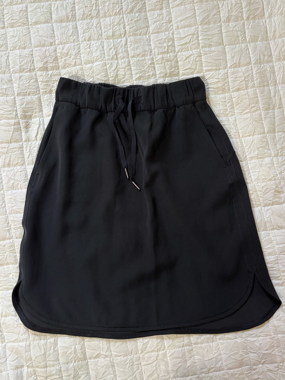 Lululemon “On The Fly” Skirt